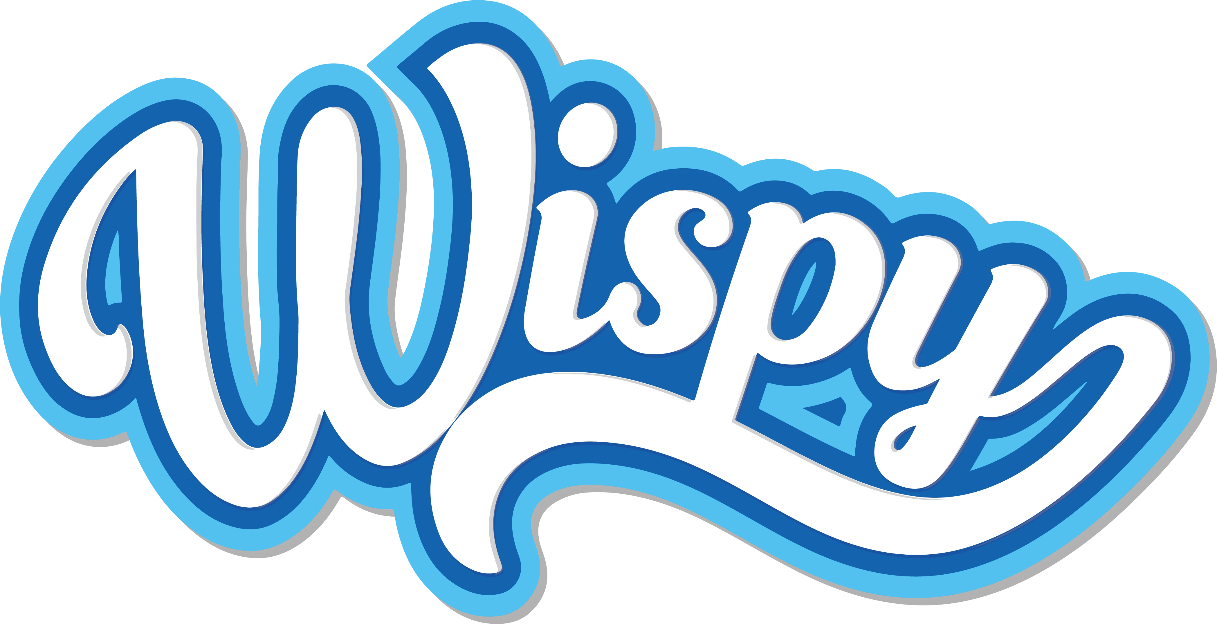 Wispy